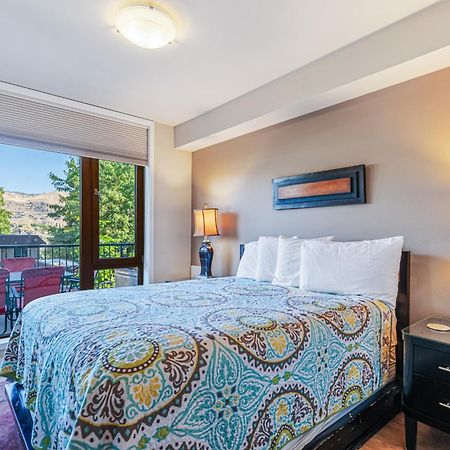 Chelan Resort Suites Sunny Livin 111 Kültér fotó