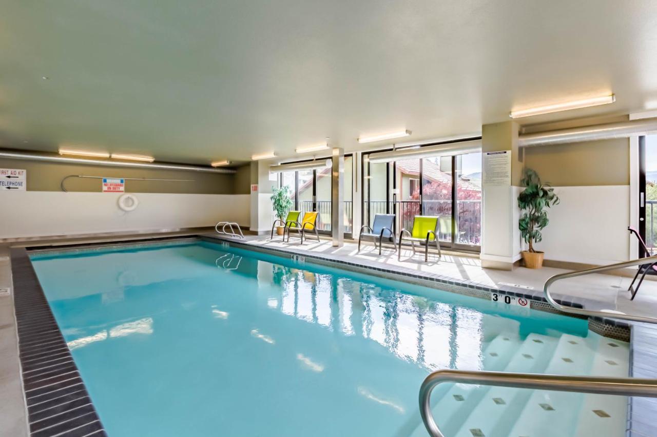 Chelan Resort Suites Sunny Livin 111 Kültér fotó