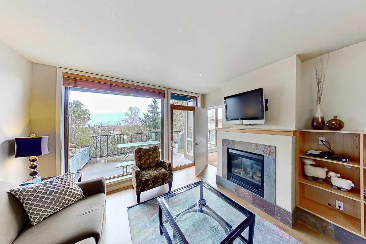 Chelan Resort Suites Sunny Livin 111 Kültér fotó