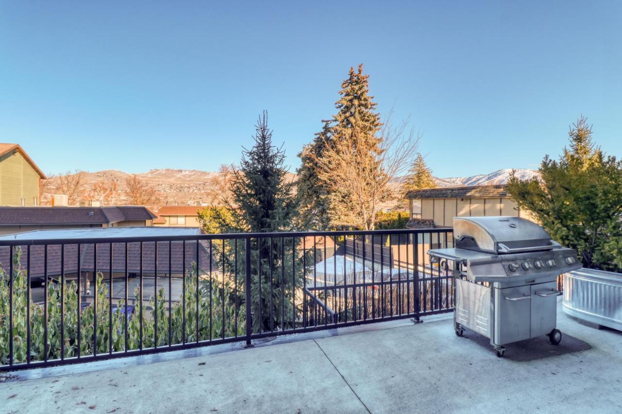 Chelan Resort Suites Sunny Livin 111 Kültér fotó