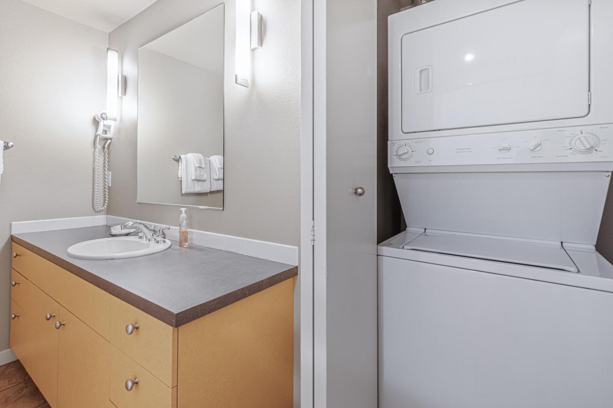 Chelan Resort Suites Sunny Livin 111 Kültér fotó