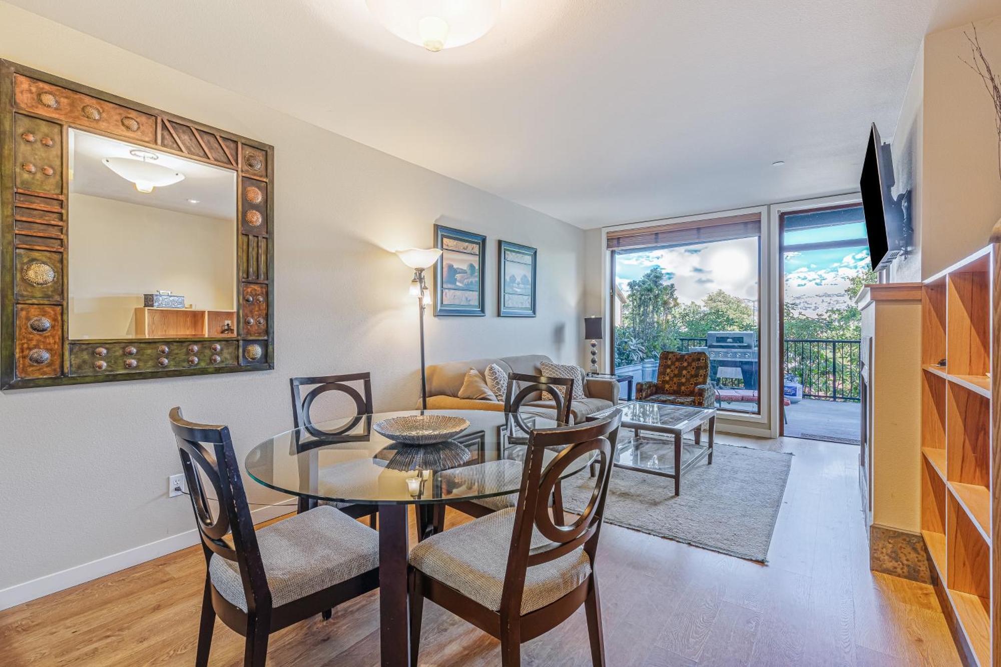 Chelan Resort Suites Sunny Livin 111 Kültér fotó