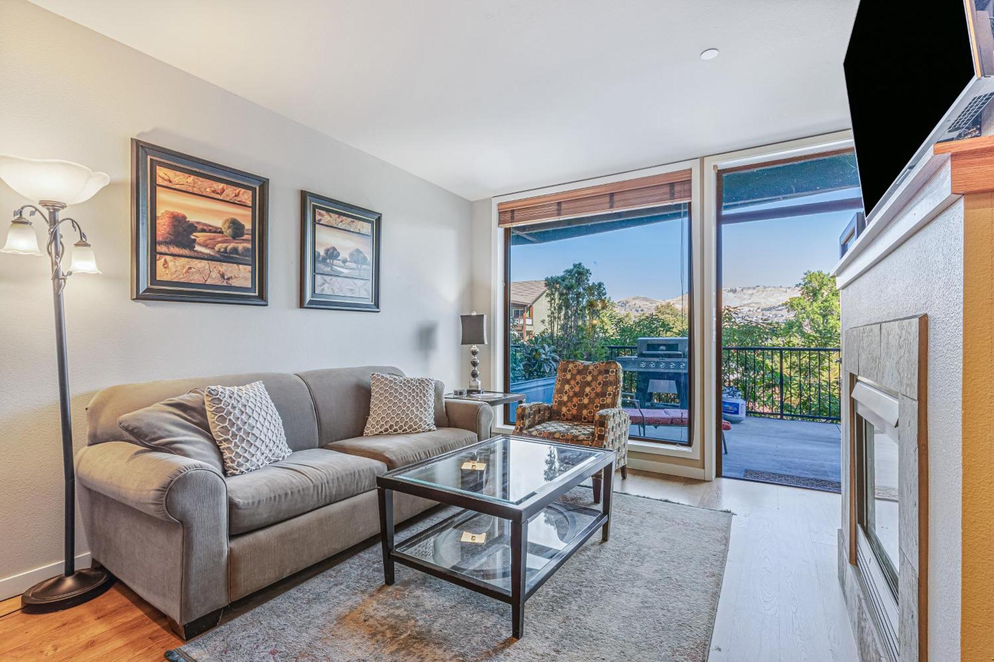 Chelan Resort Suites Sunny Livin 111 Kültér fotó